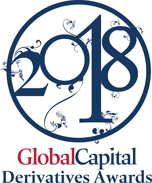 GlobalCapital Derivatives Awards 2018